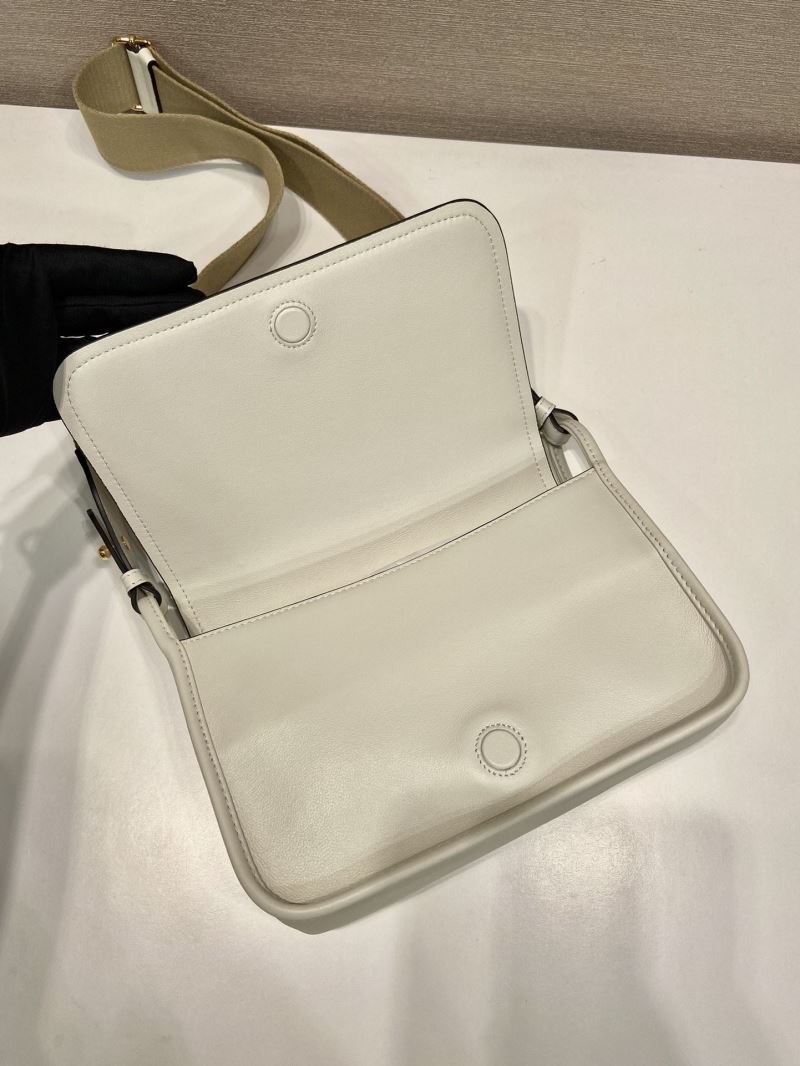 Prada Satchel Bags